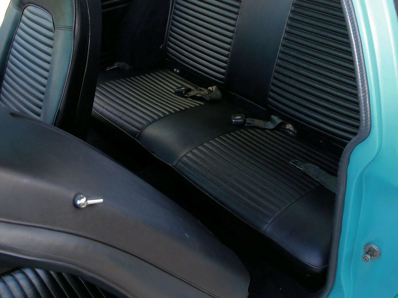 seat