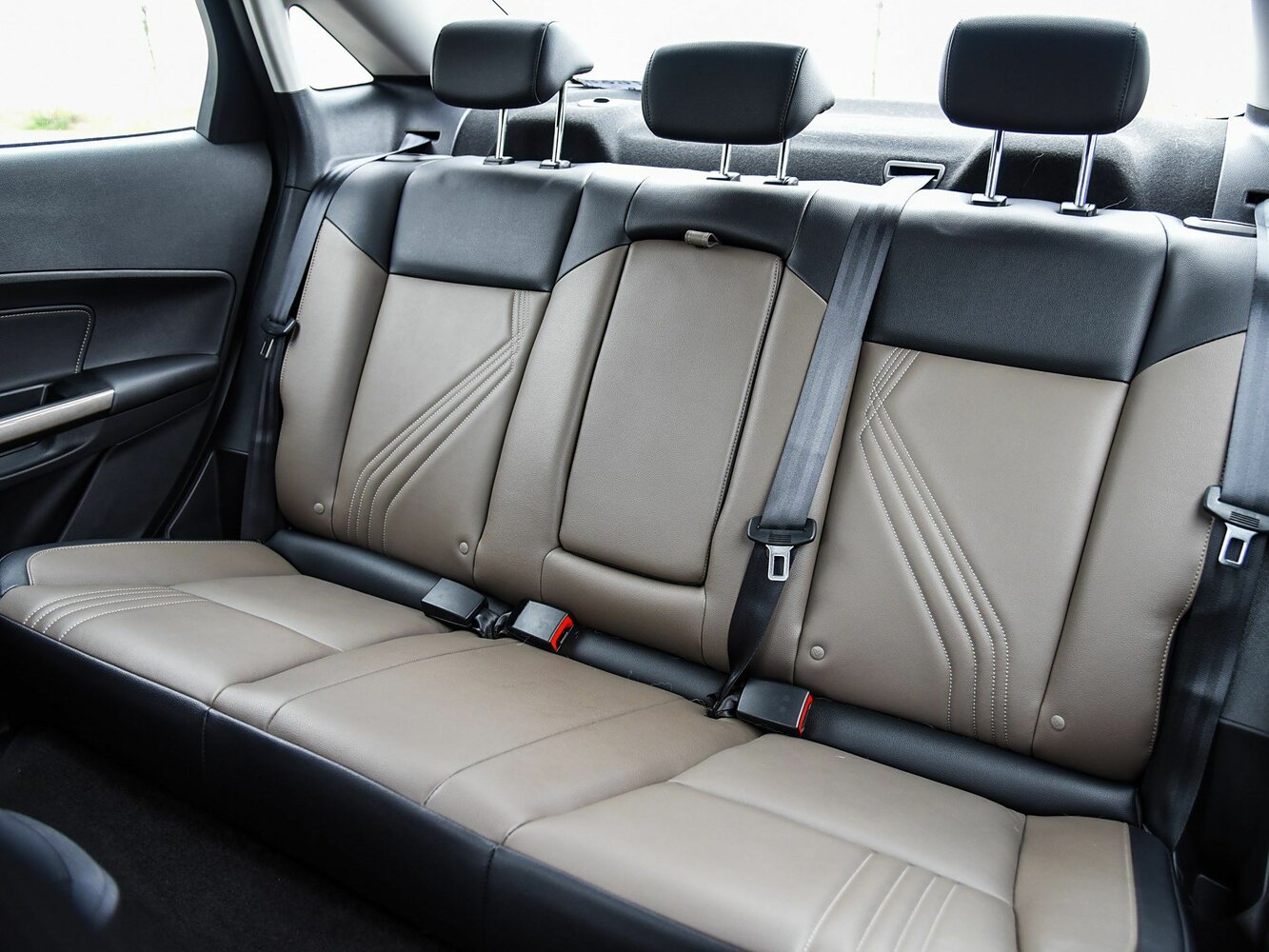 seat