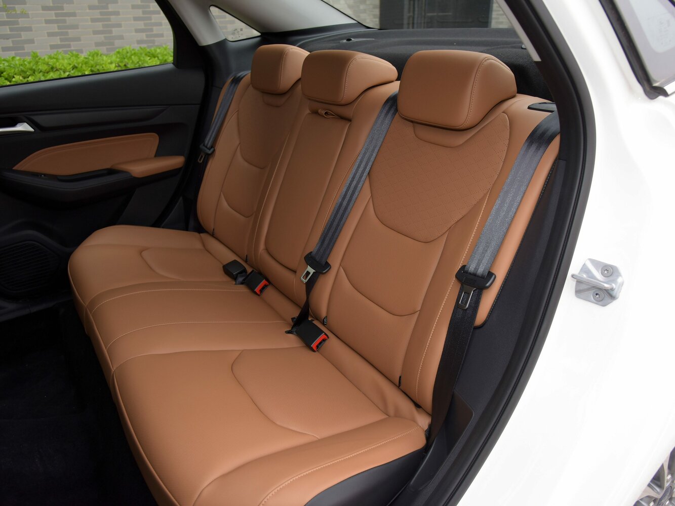 seat