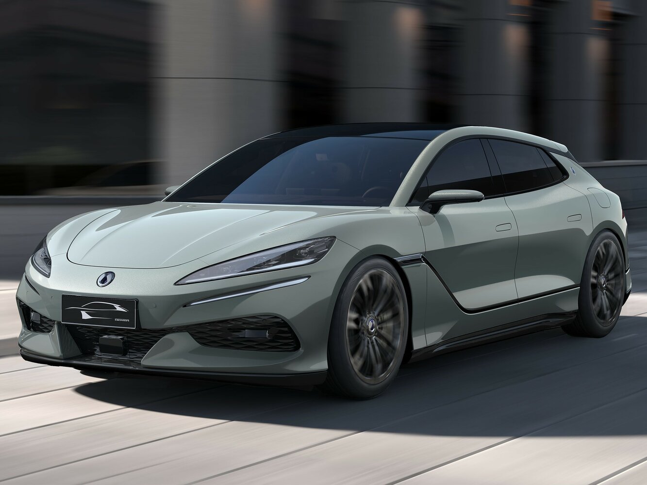 GT 122.5 kWh Electro AT (370.0 кВт)