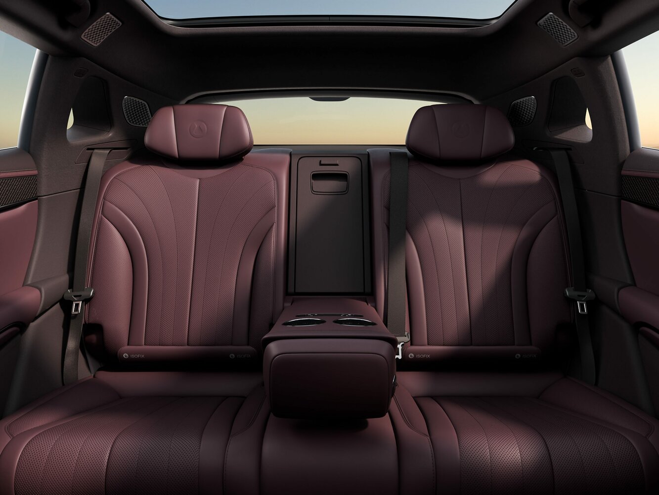 seat