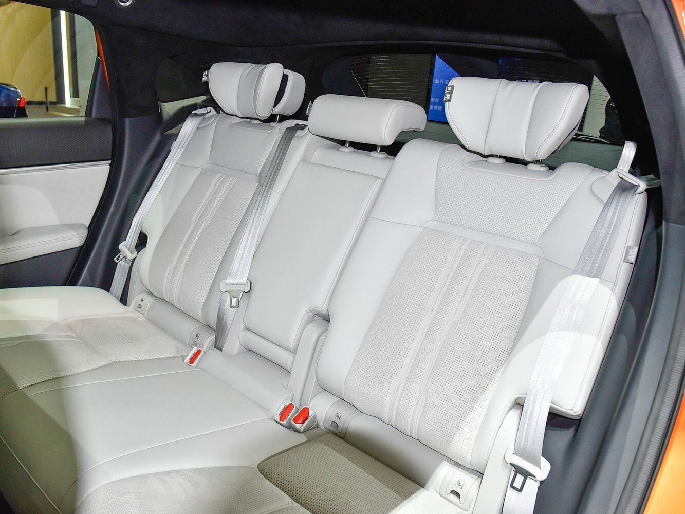 seat