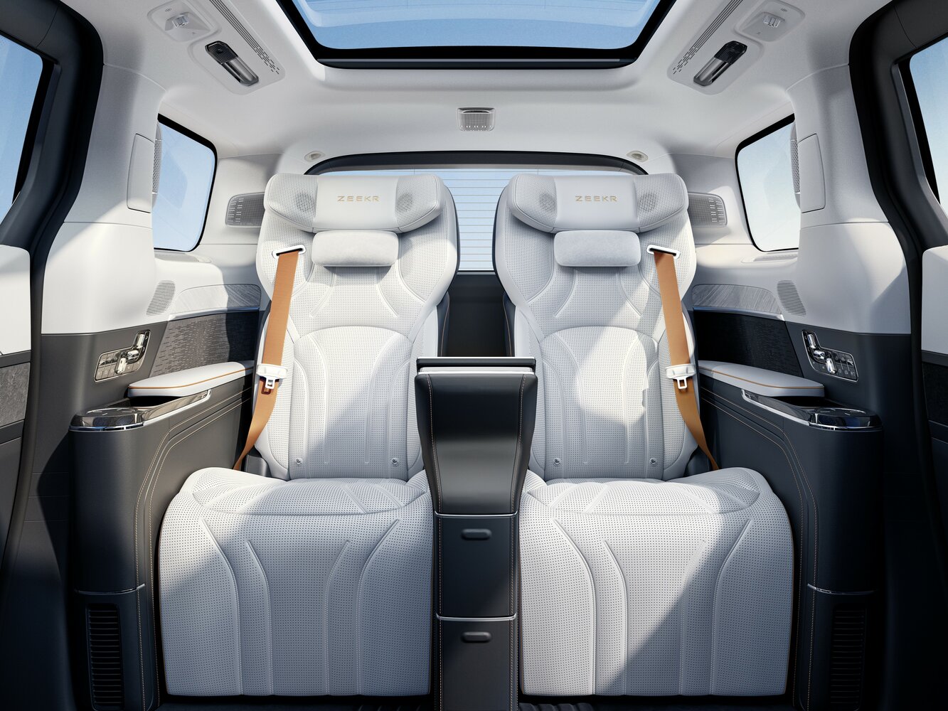 seat