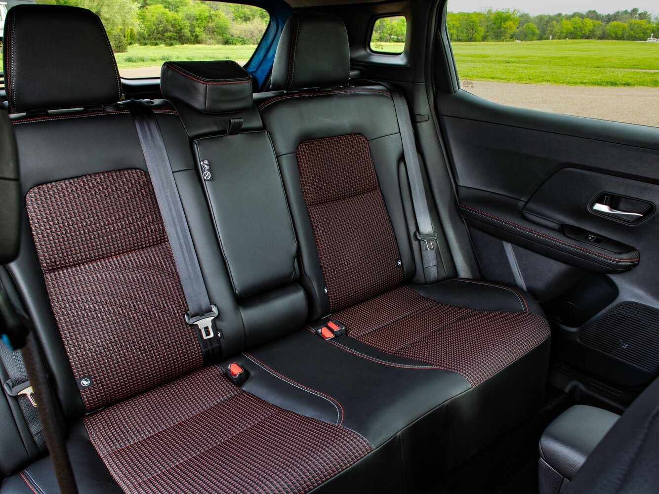 seat