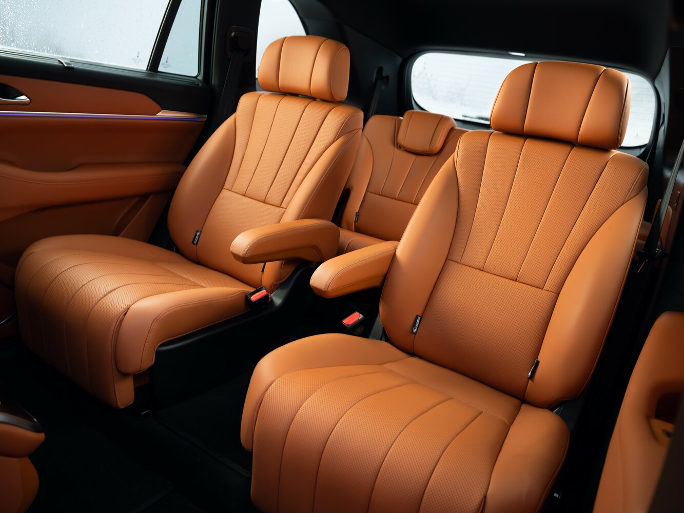 seat