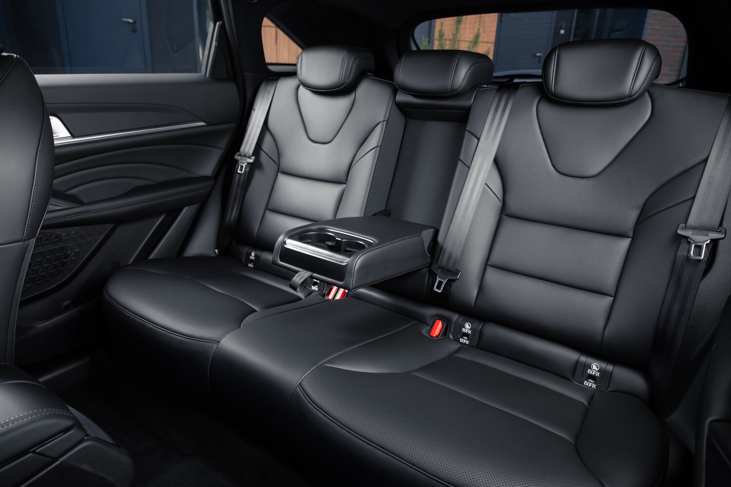 seat