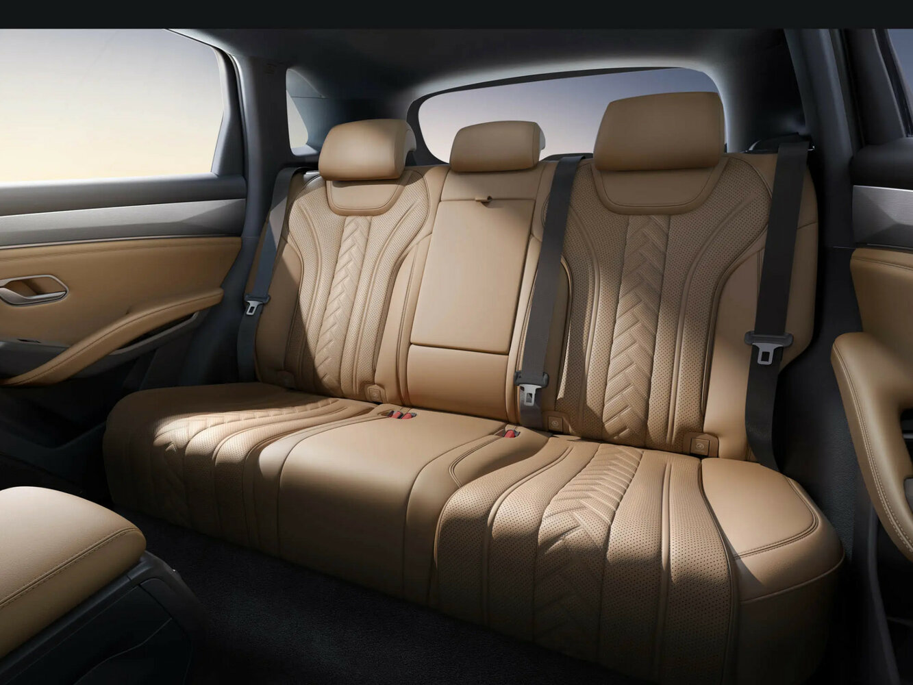 seat