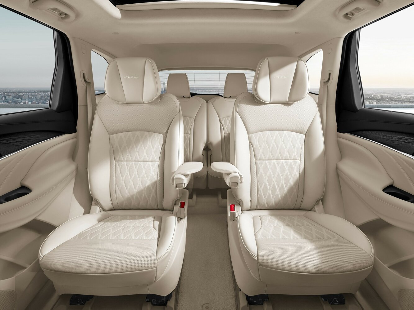 seat