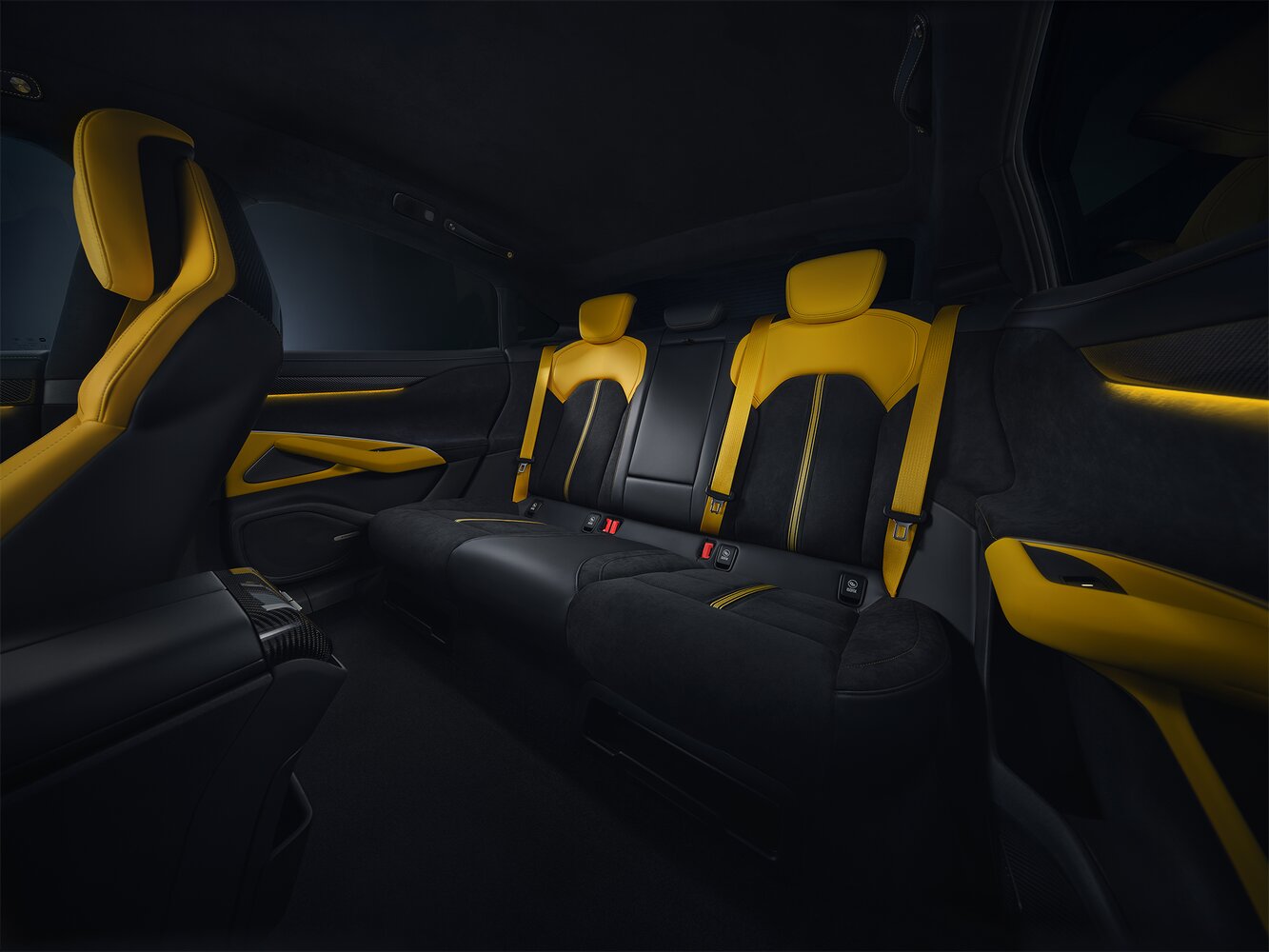 seat