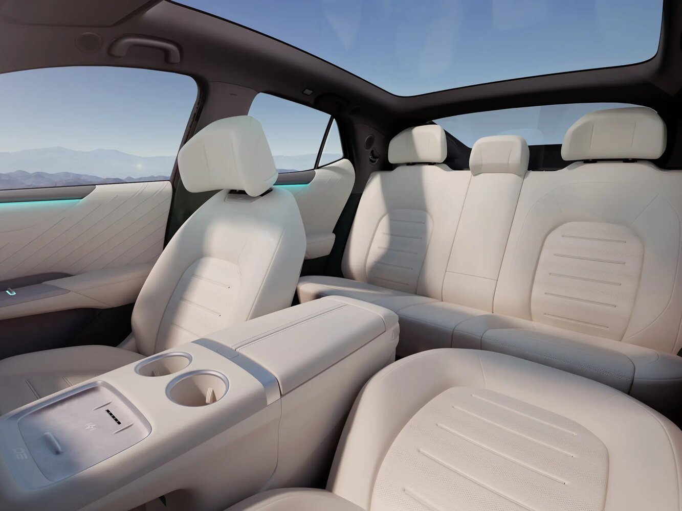 seat