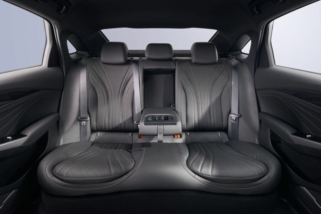 seat