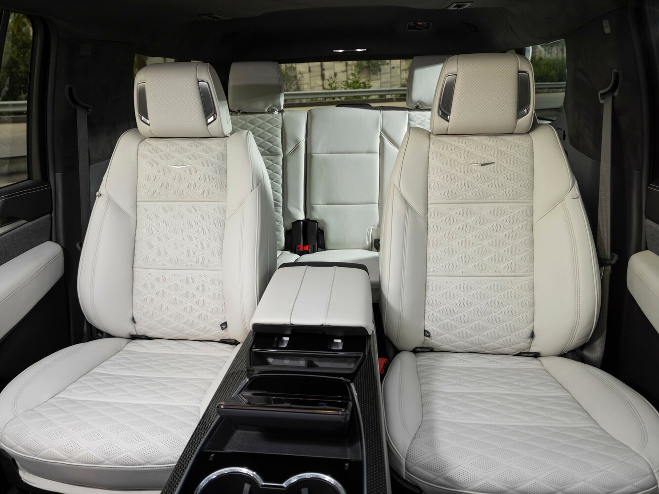 seat
