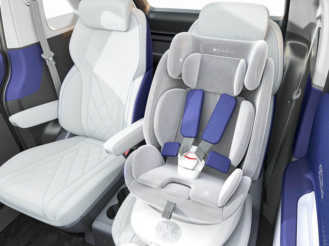seat