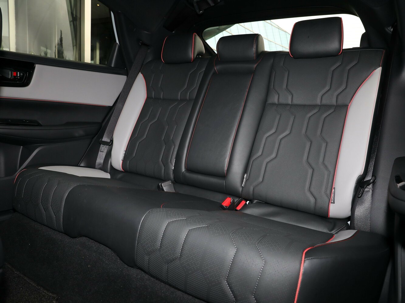 seat