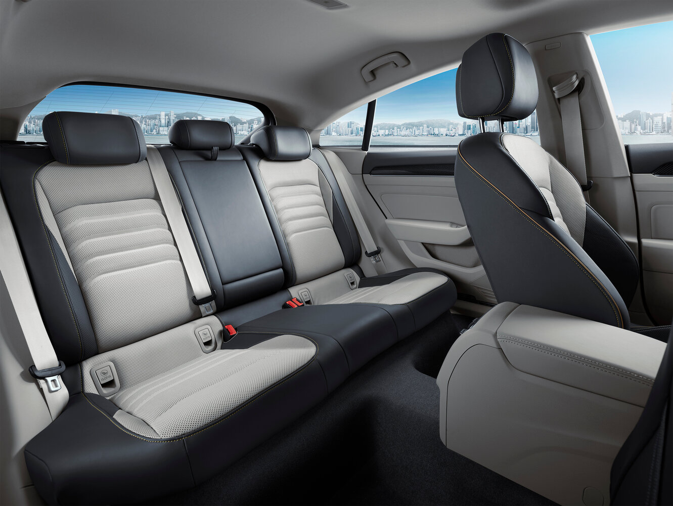 seat