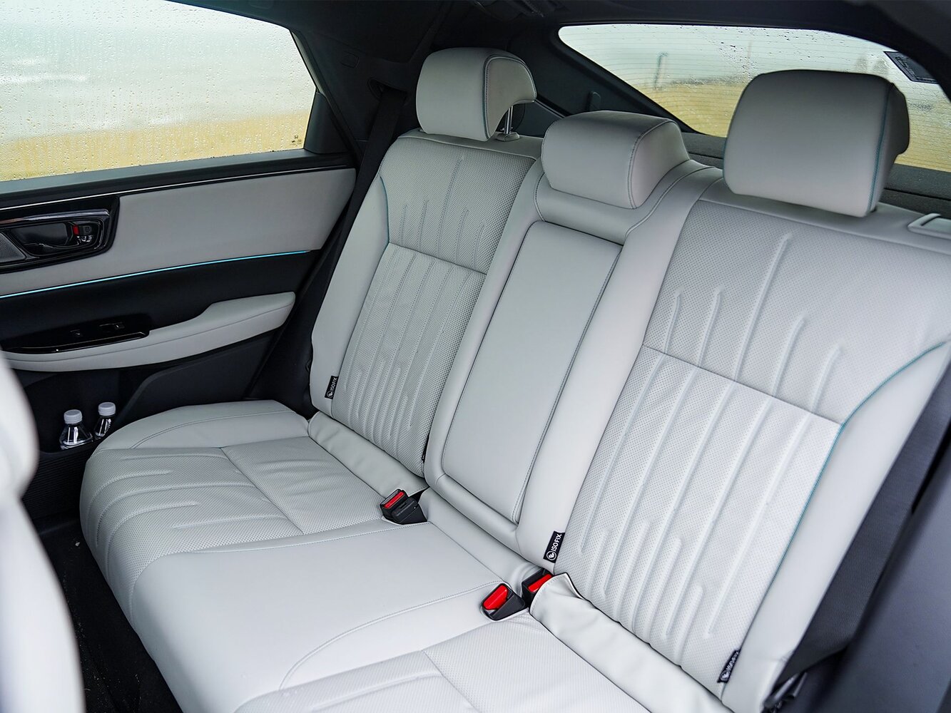 seat