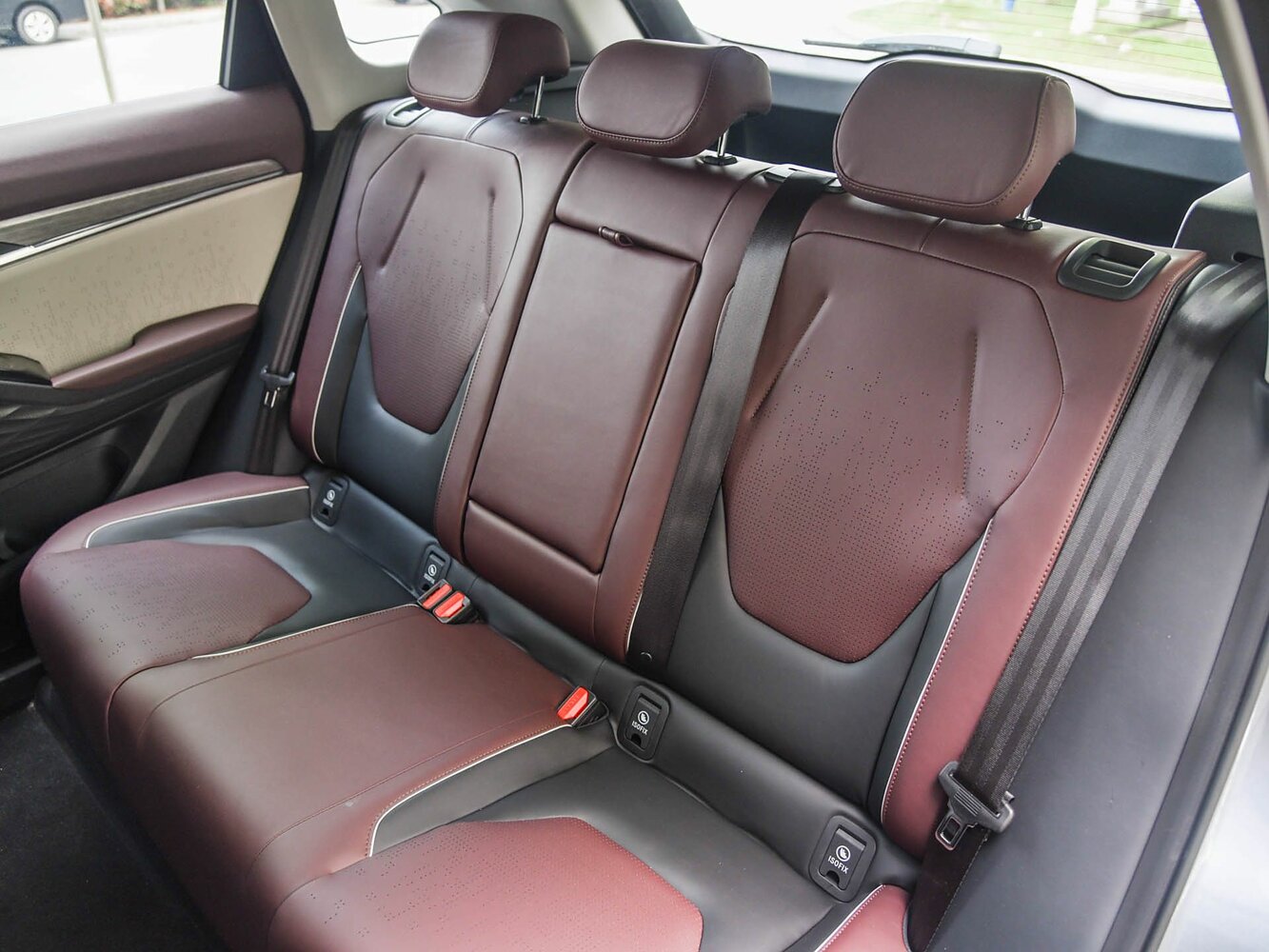 seat