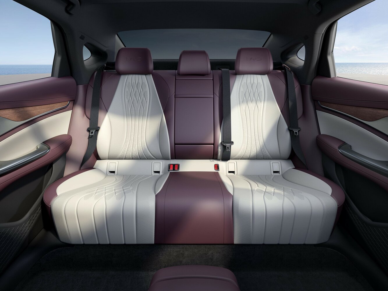 seat