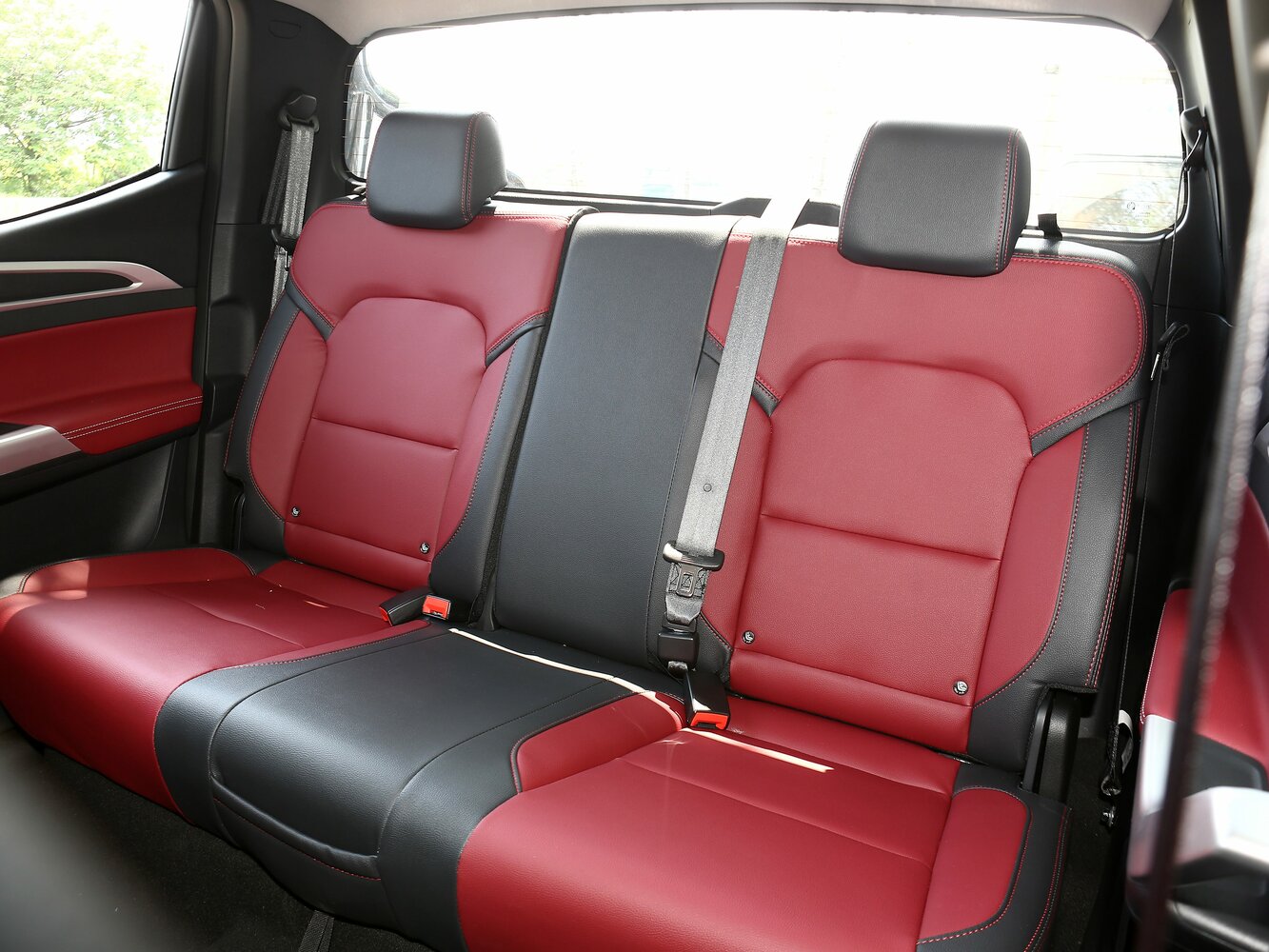 seat