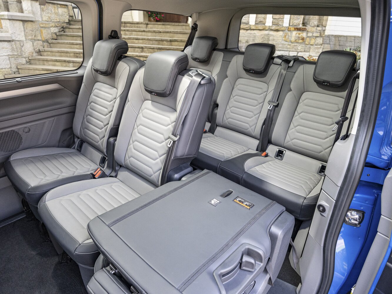 seat