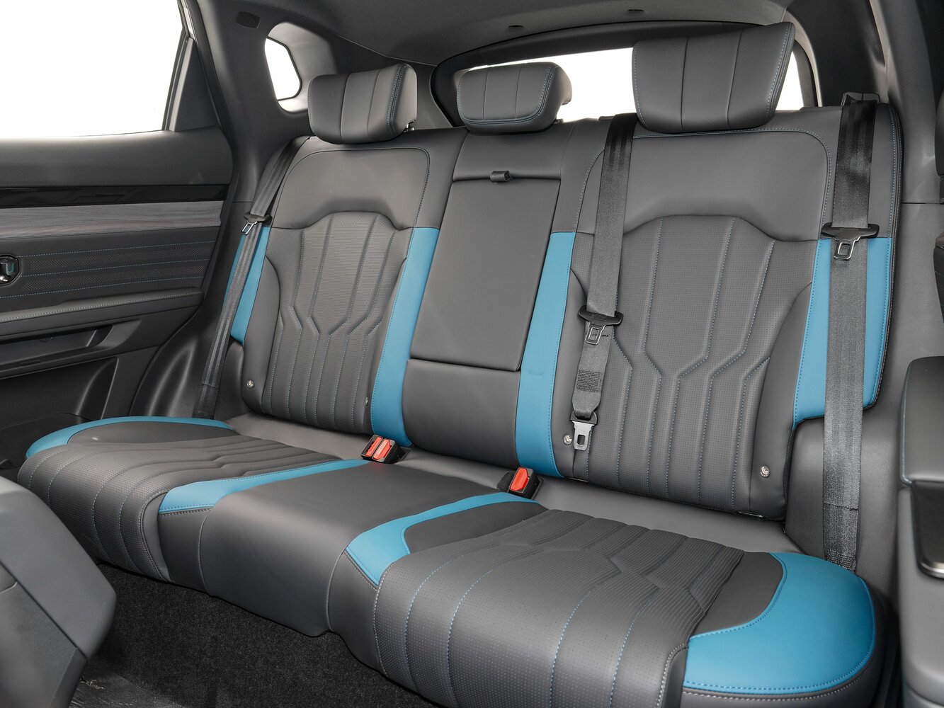 seat