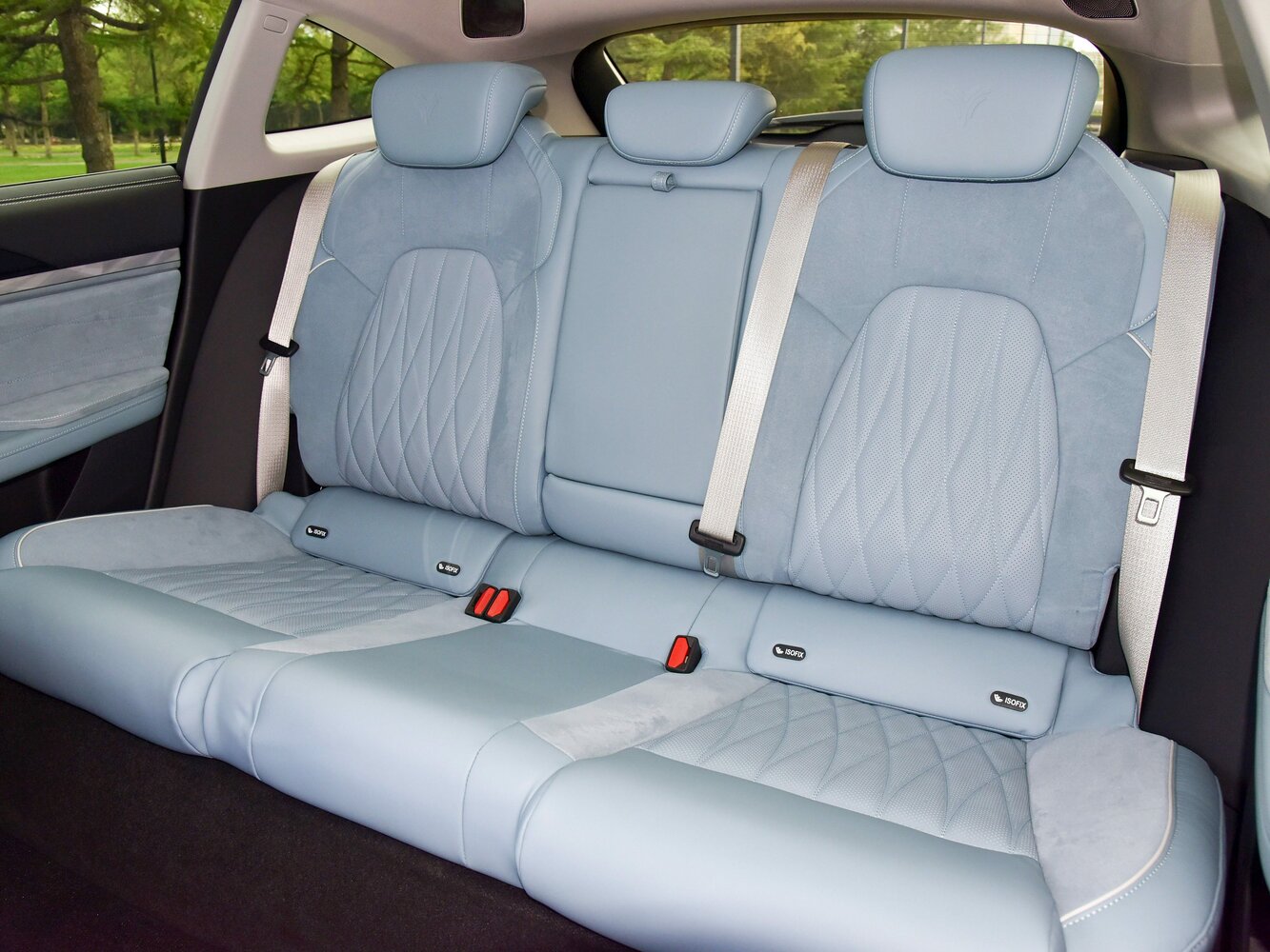 seat