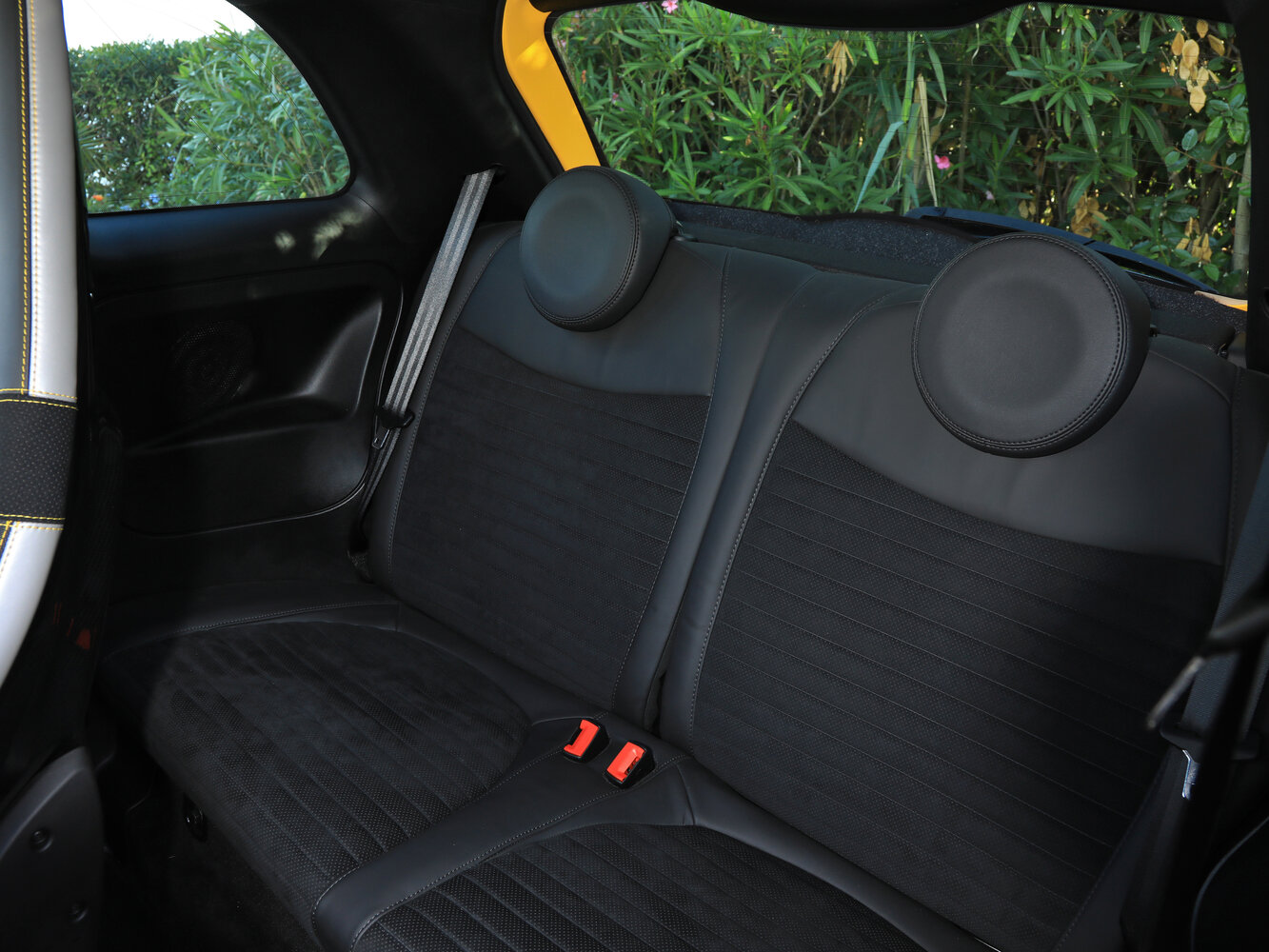 seat