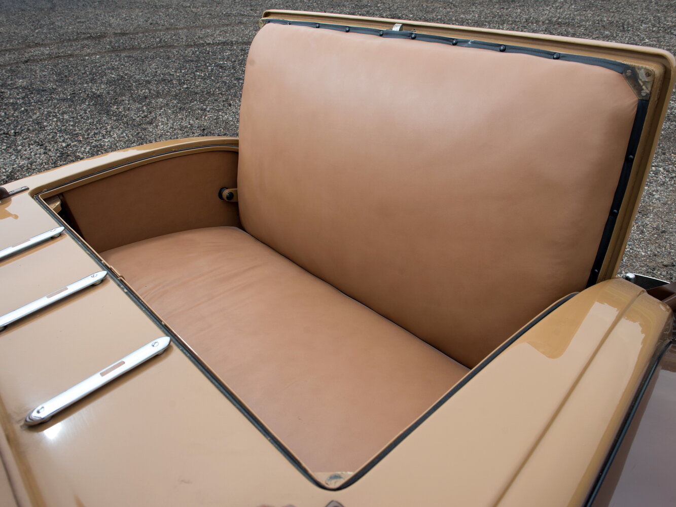 seat