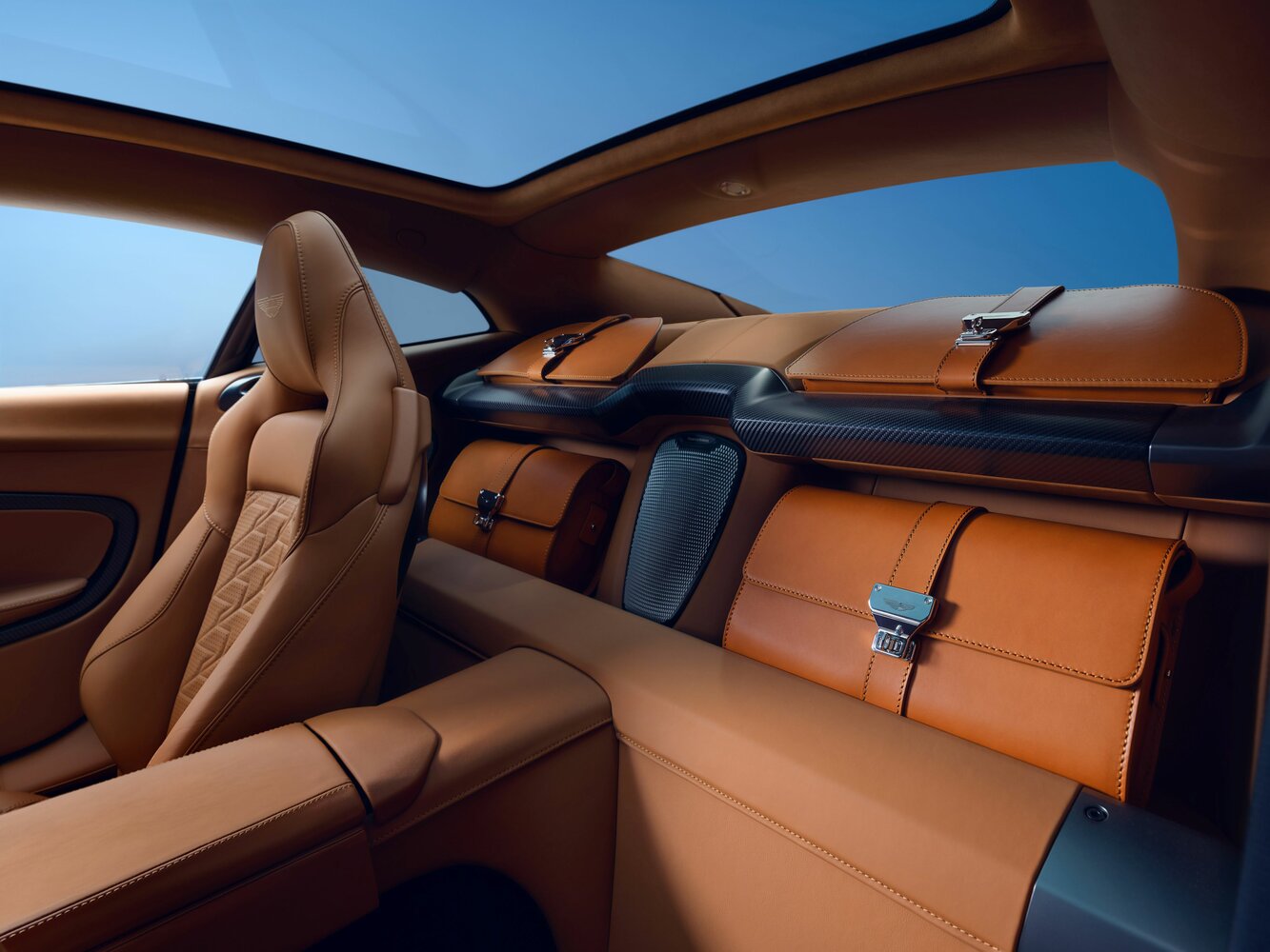 seat