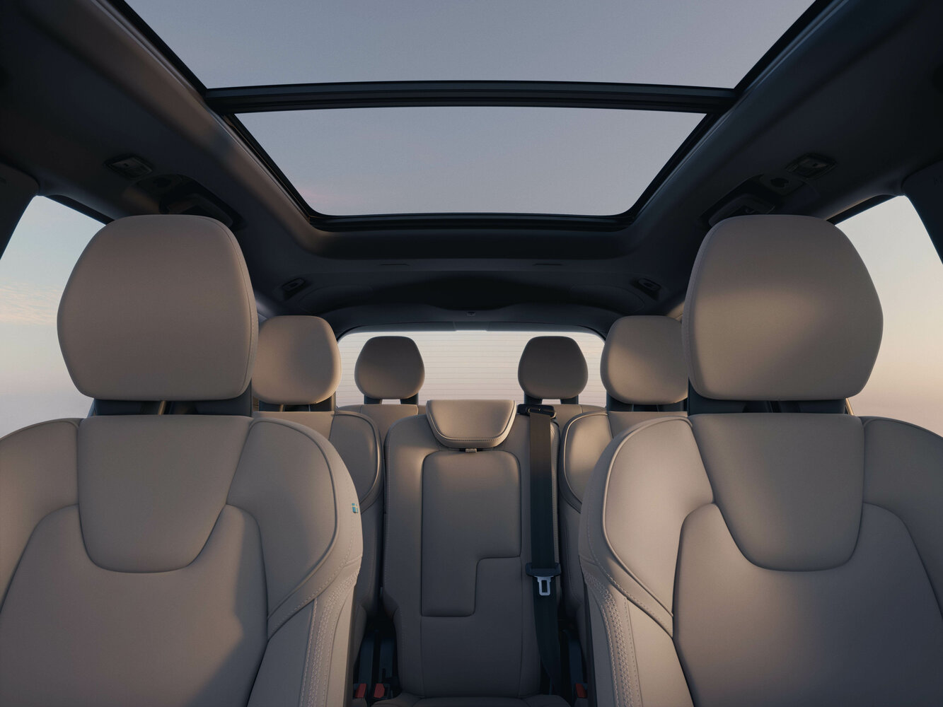 seat