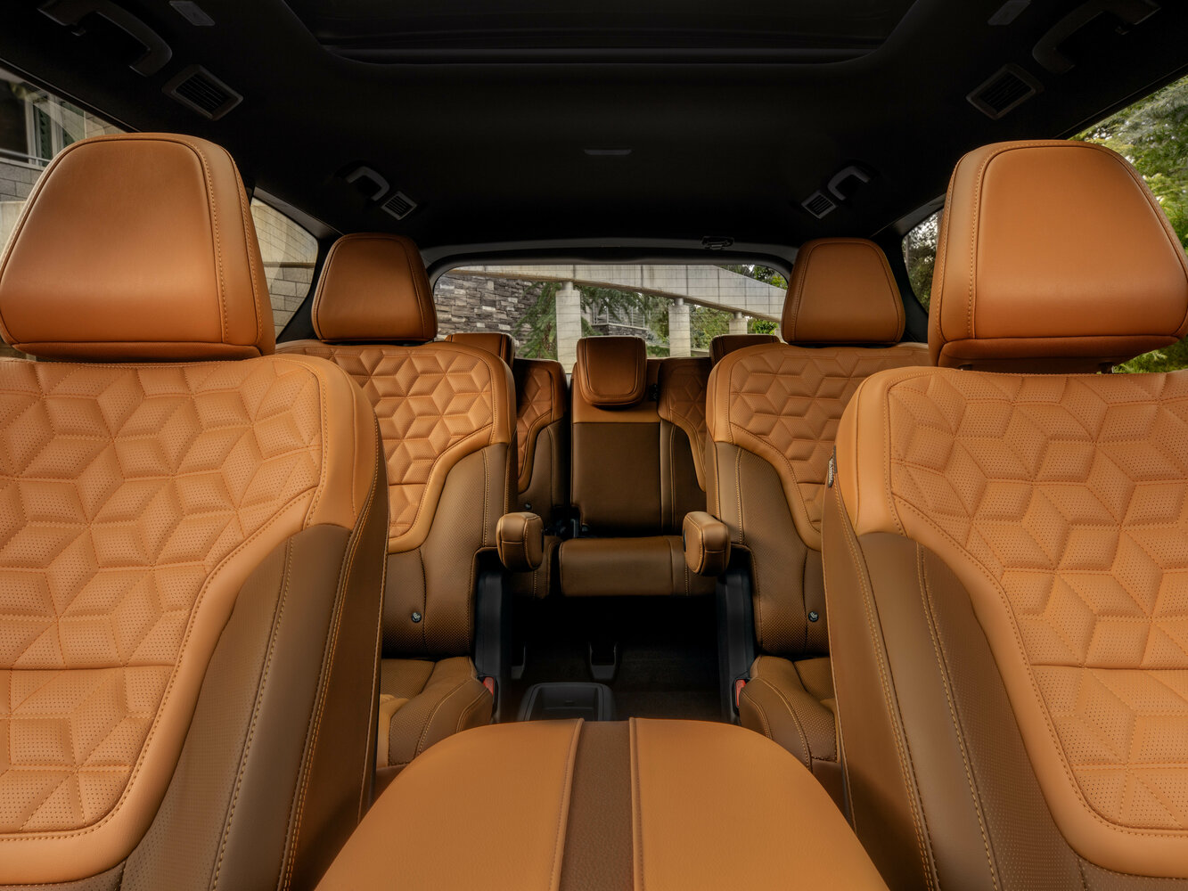 seat