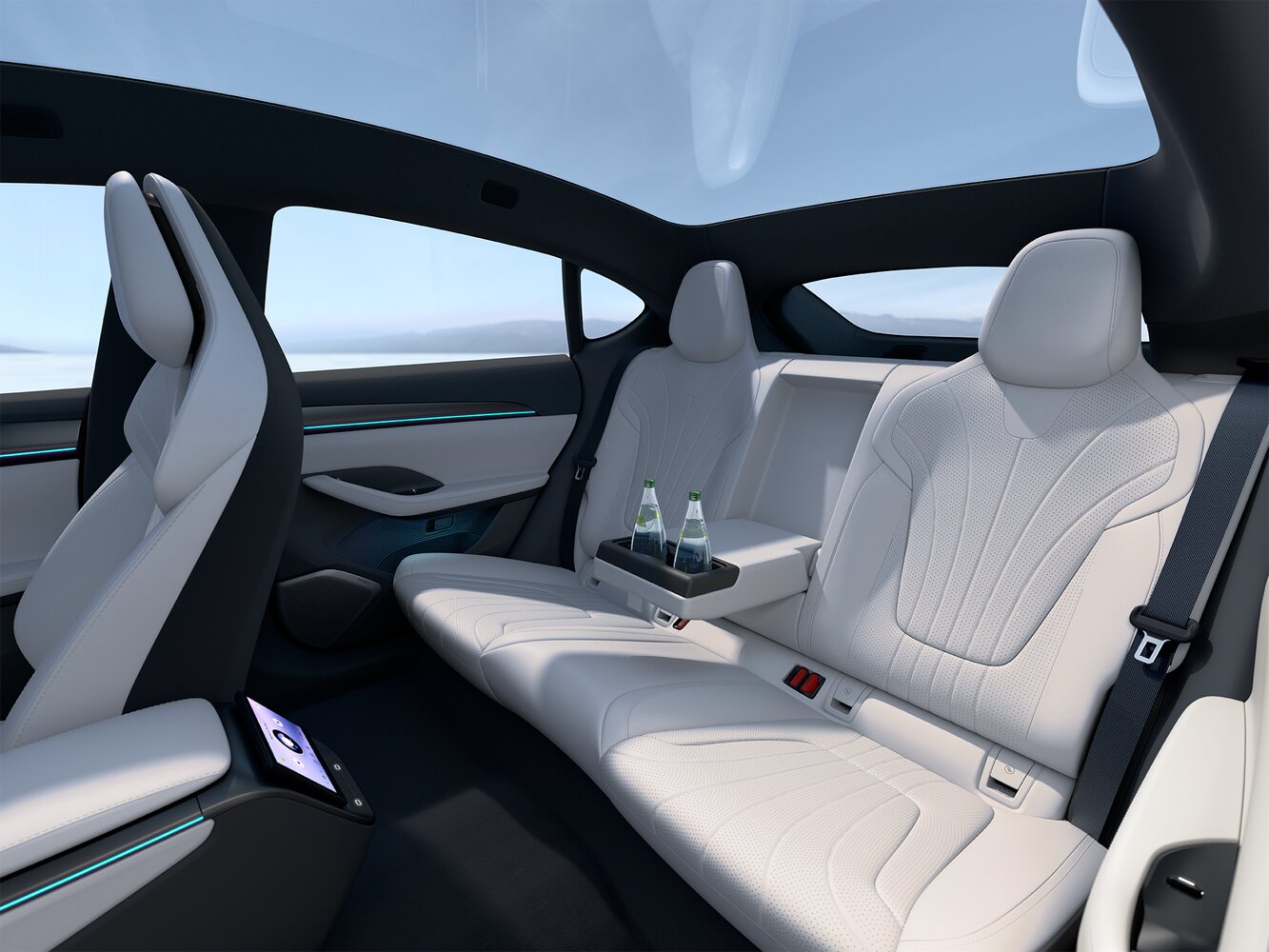 seat