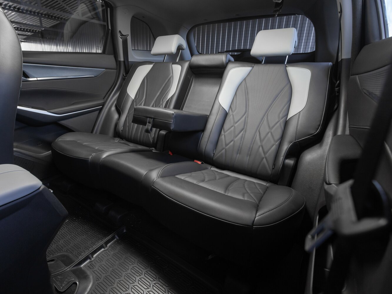 seat