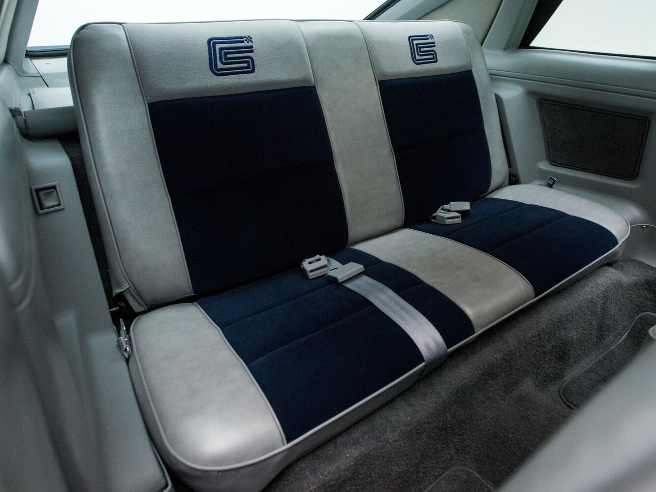 seat