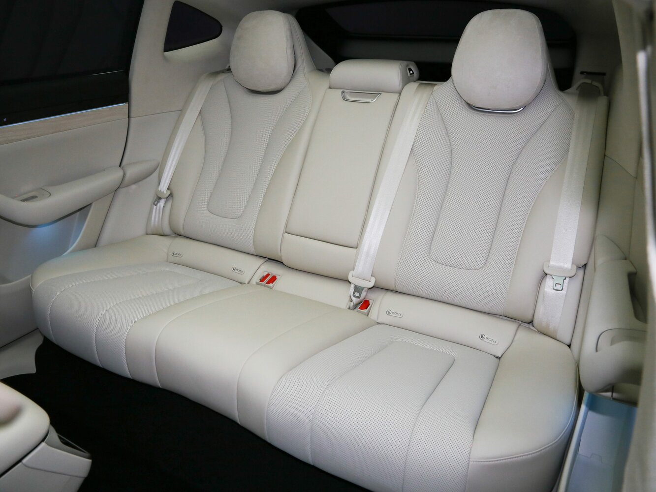 seat