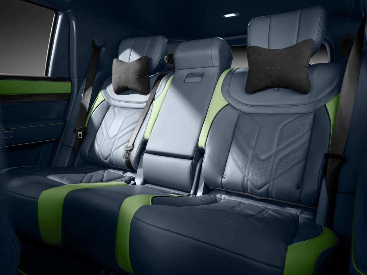 seat