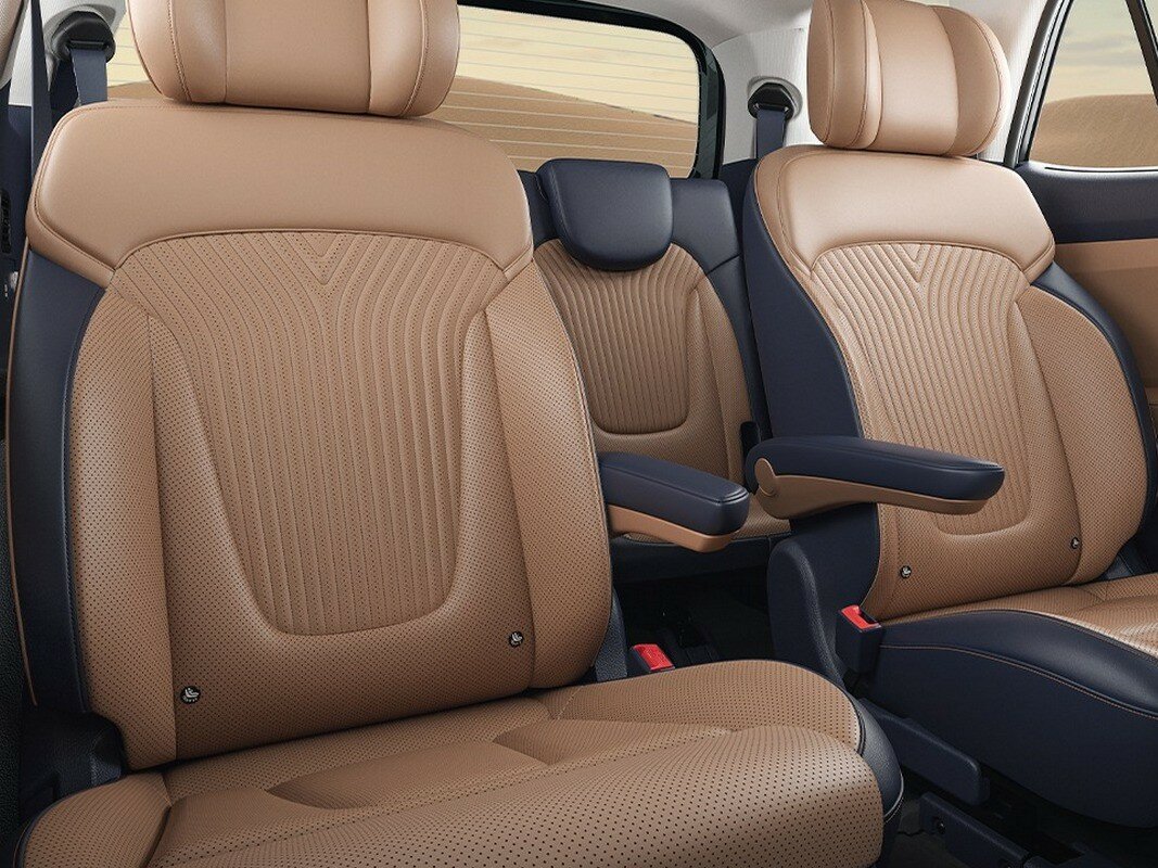seat