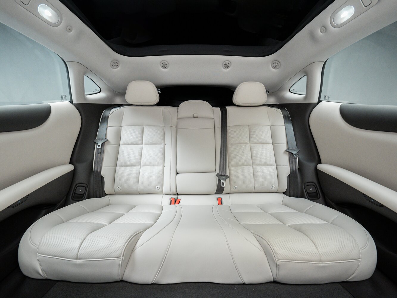 seat
