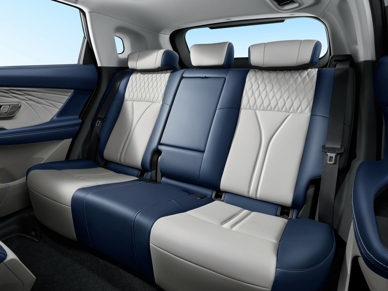 seat