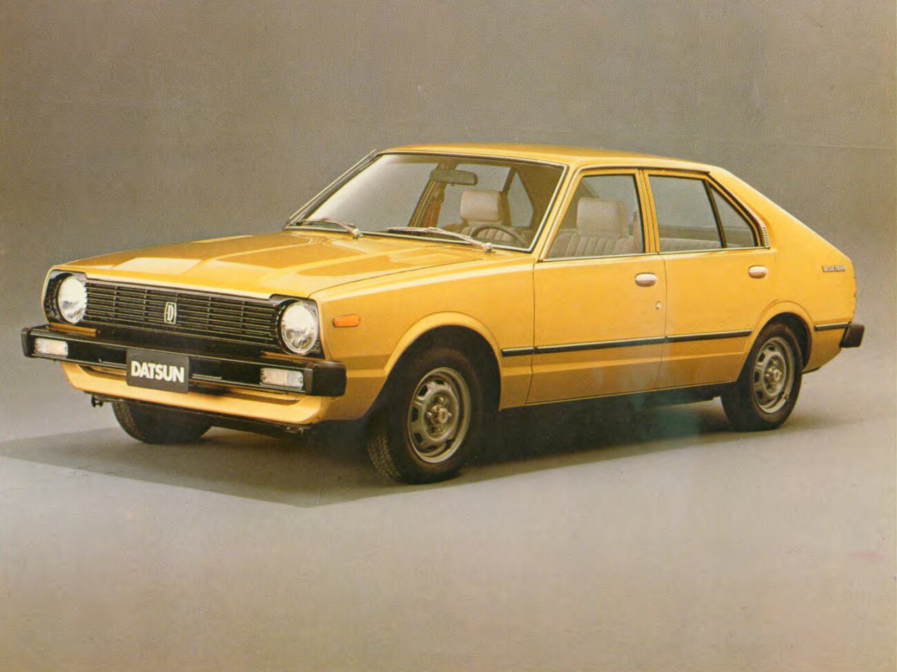 1.2 MT (52 л.с.)