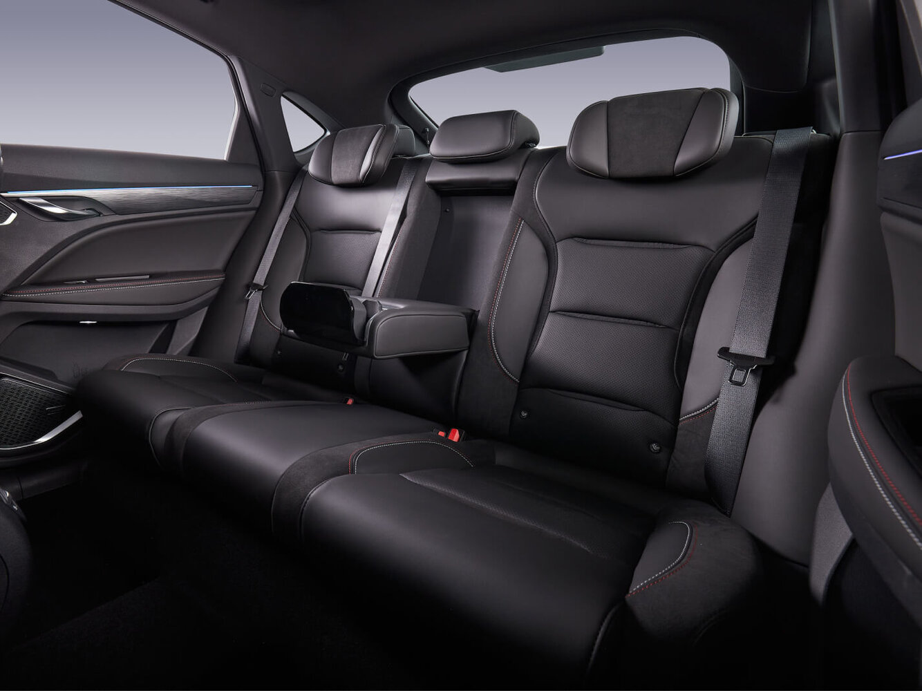 seat