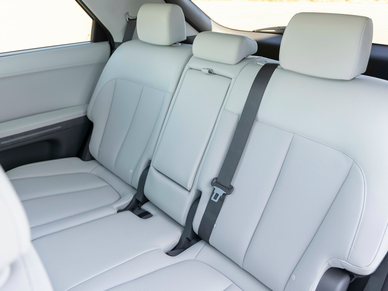 seat