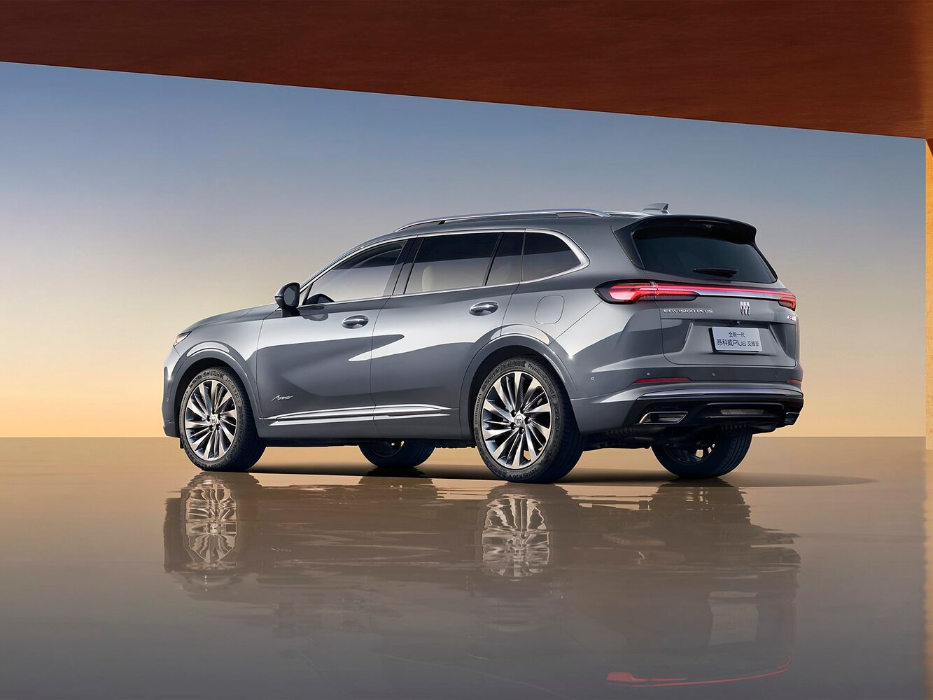 3/4 сзади