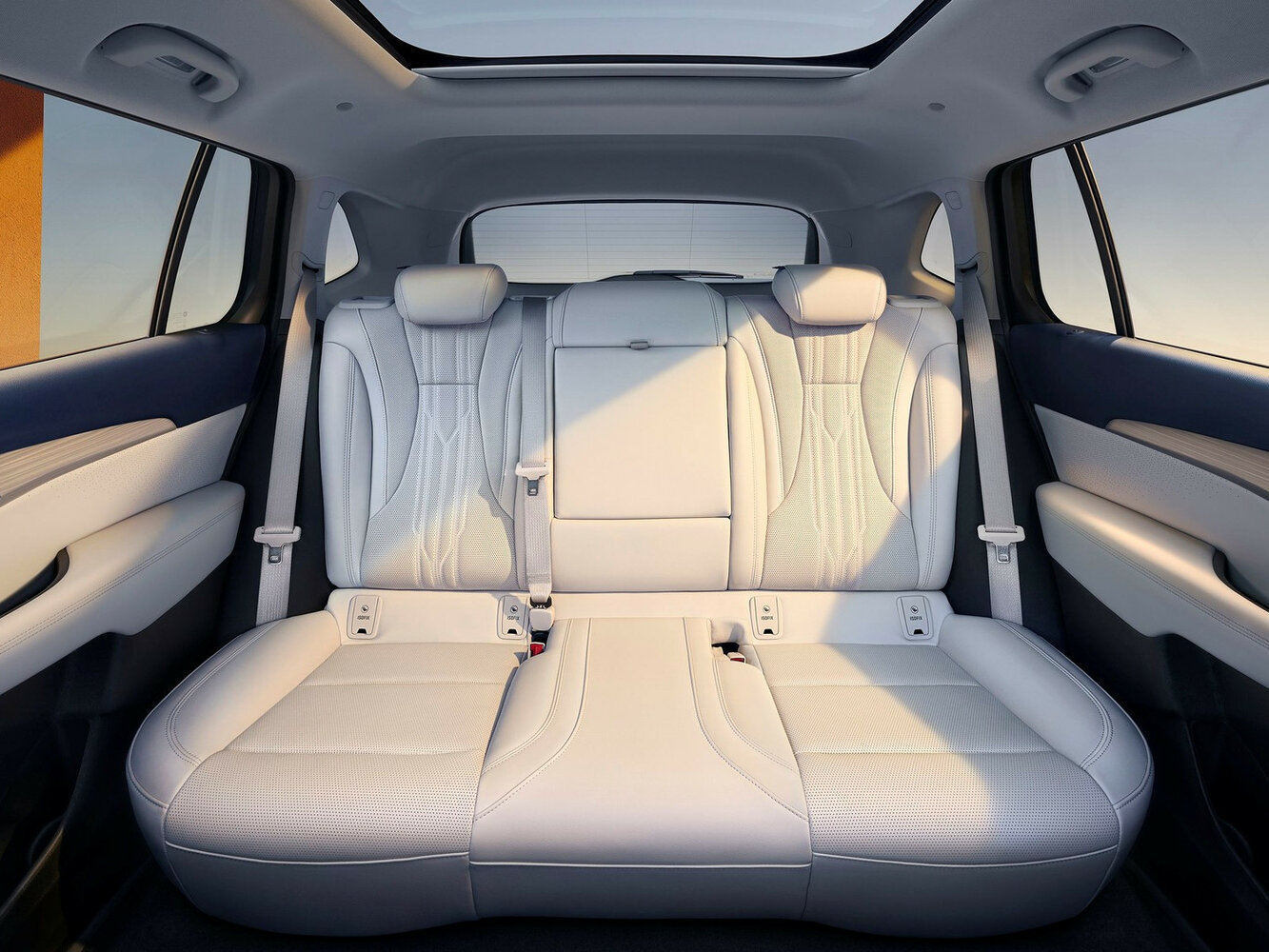 seat