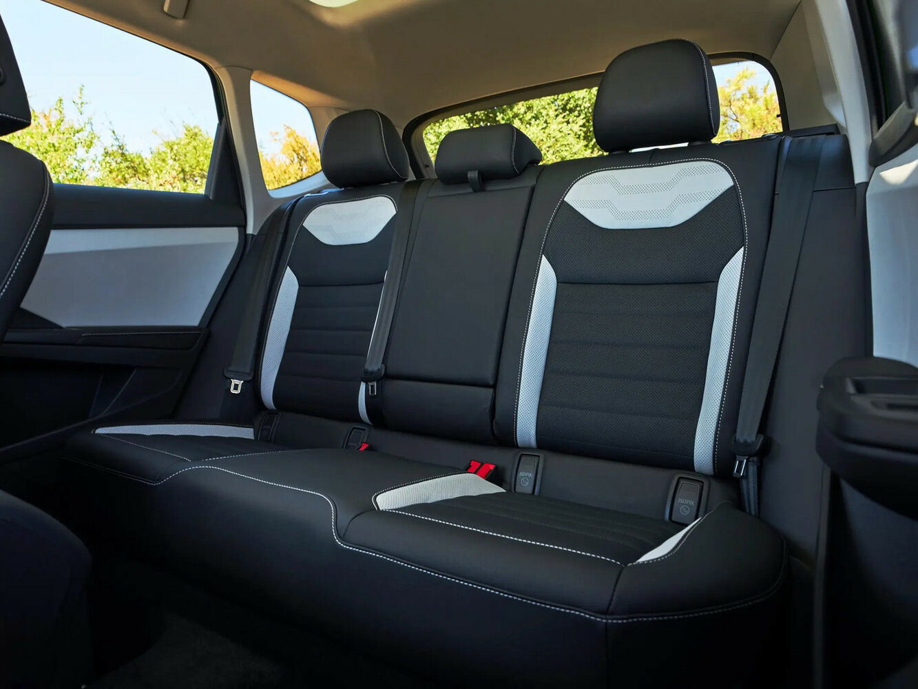 seat