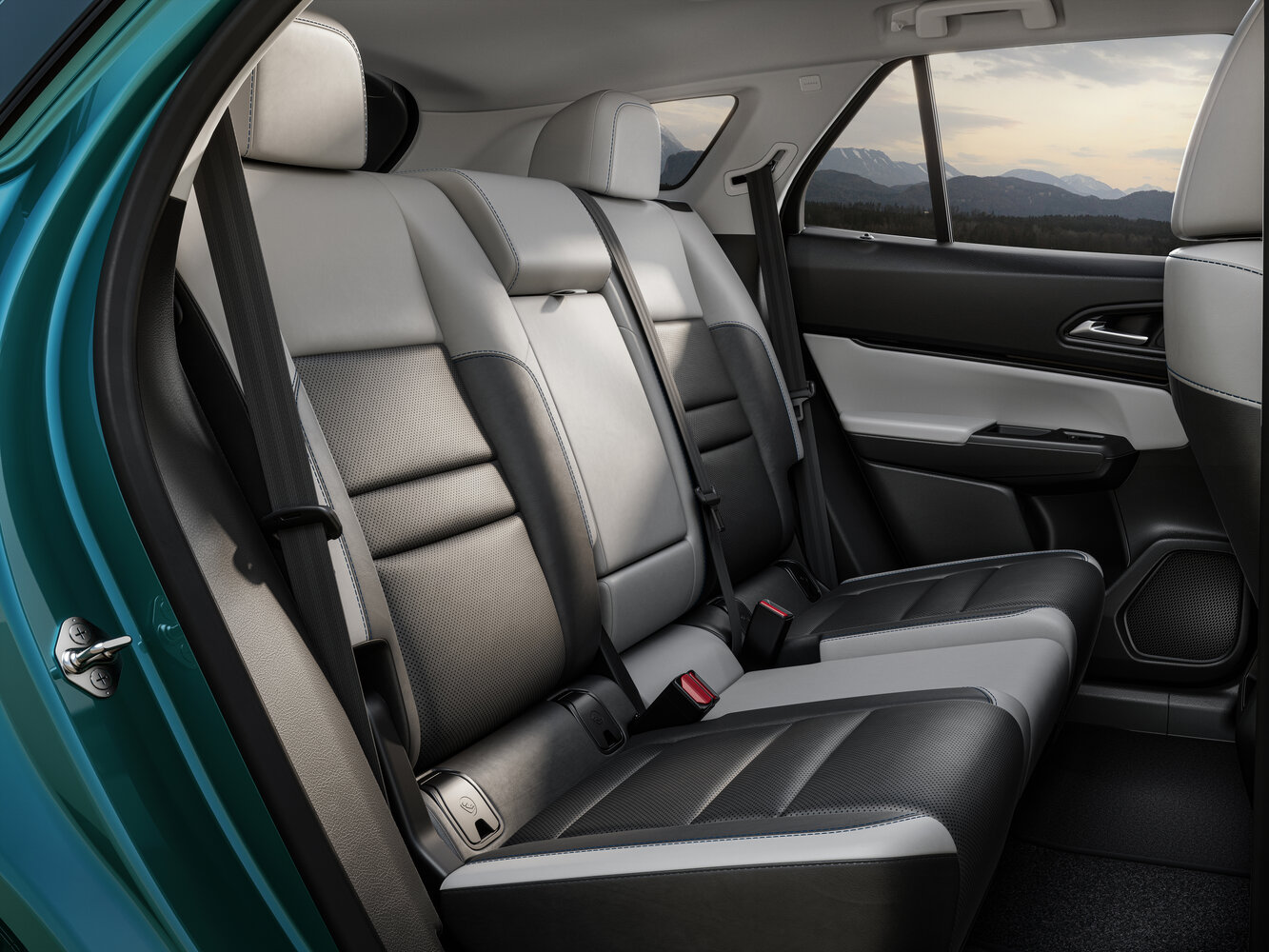seat