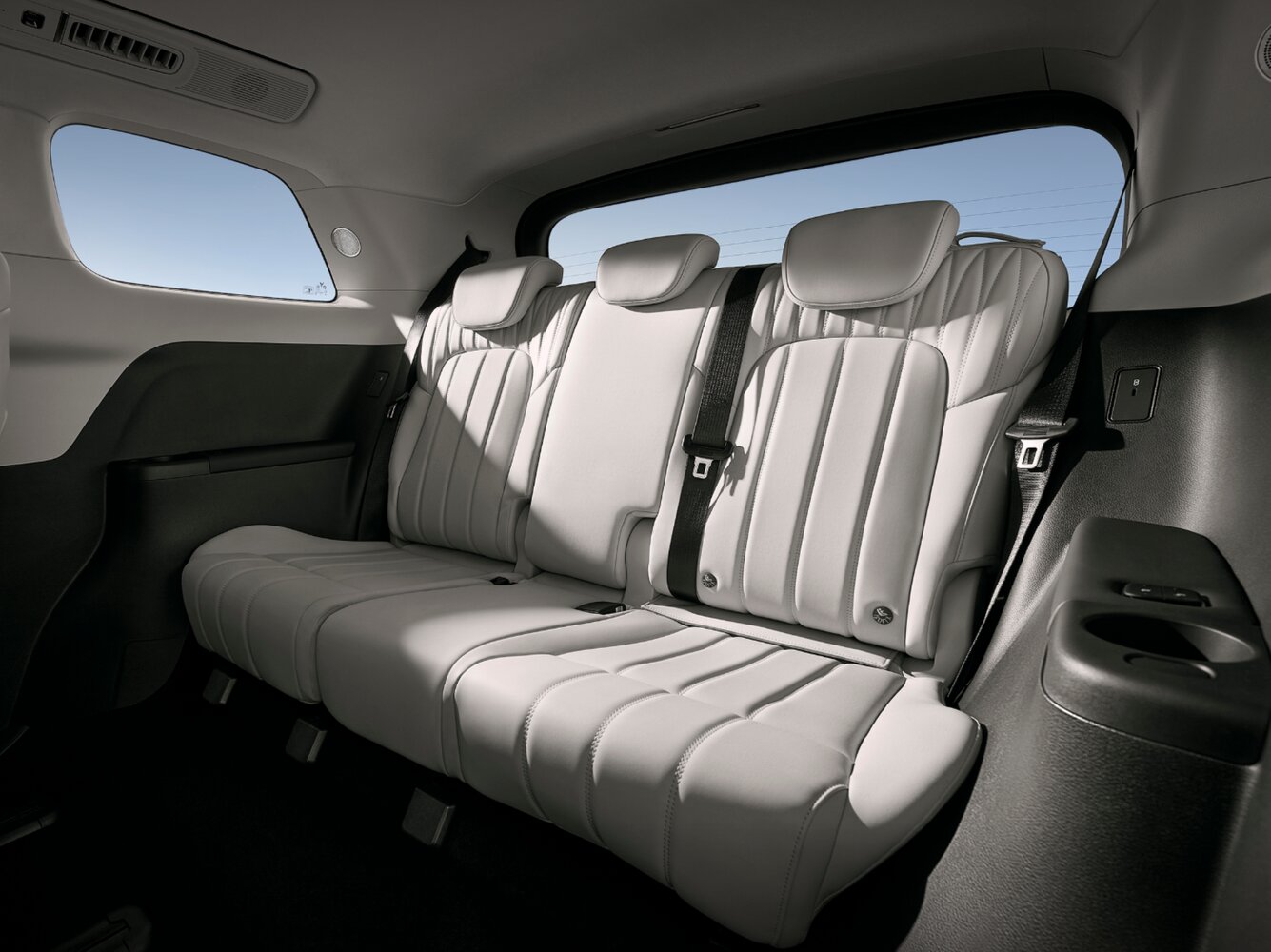 seat