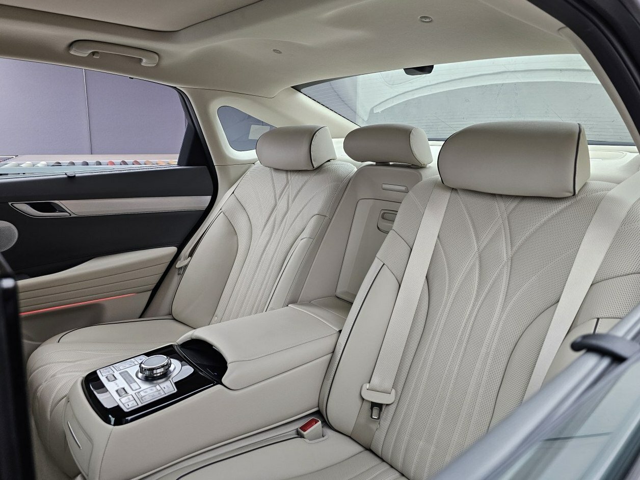 seat