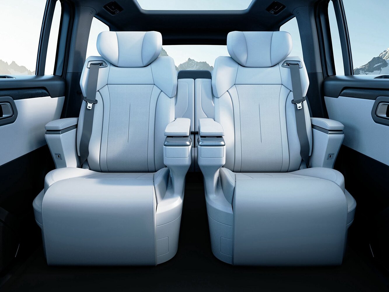 seat