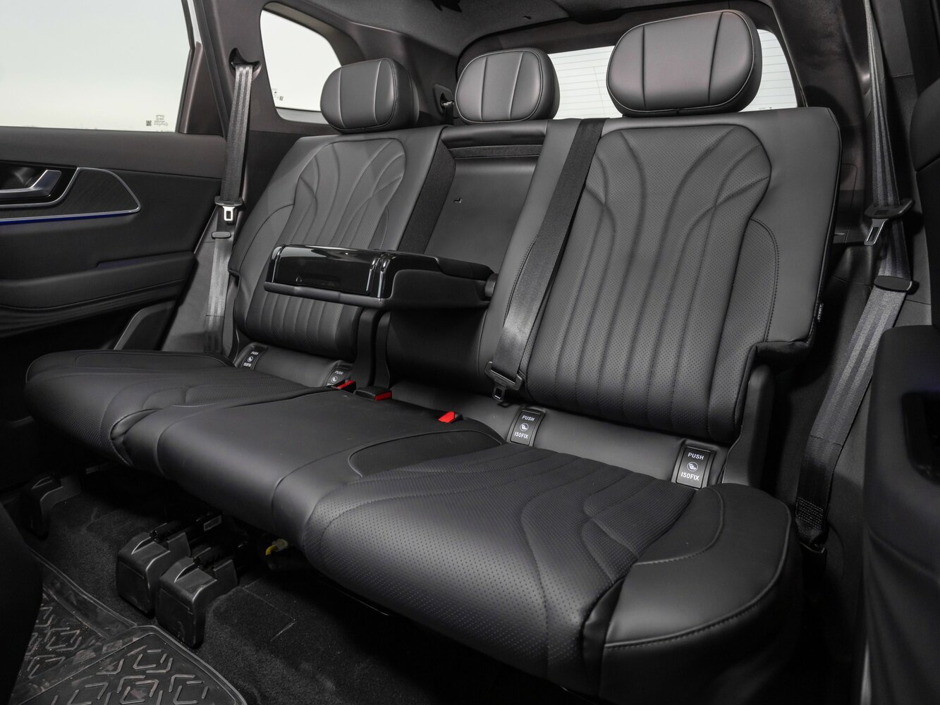 seat